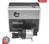 ESEN SKV 17SKV072 Valvola regolazione, Quantità carburante (Sist. Common Rai) pe