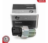 ESEN SKV 17SKV080 Sensore, Pressione carburante