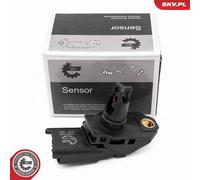 ESEN SKV 17SKV089 Sensore, Pressione collettore d'aspirazione per CITROËN,DS,OPE