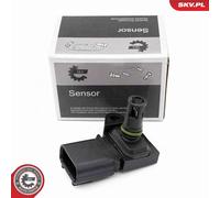 ESEN SKV 17SKV095 Sensore, Pressione collettore d'aspirazione per FORD,JAGUAR,LA