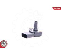 ESEN SKV 17SKV117 Sensore, Pressione collettore d'aspirazione per AUDI,SEAT,SKOD