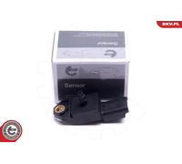 ESEN SKV 17SKV139 Sensore, Pressione collettore d'aspirazione per CITROËN,FIAT,F