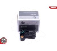 ESEN SKV 17SKV140 Sensore, Pressione collettore d'aspirazione per CHEVROLET,OPEL