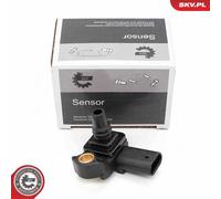 ESEN SKV 17SKV165 Sensore, Pressione collettore d'aspirazione per BMW,MINI,TOYOT