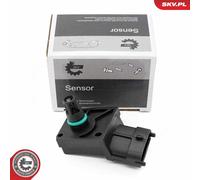 ESEN SKV 17SKV193 Sensore, Pressione collettore d'aspirazione per RENAULT