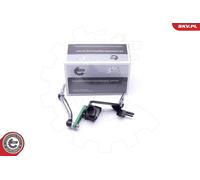 ESEN SKV 17SKV434 Sensore, regolazione portata dei fari per AUDI,PORSCHE