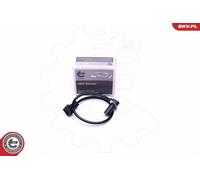ESEN SKV 17SKV536 Generatore di impulsi, Albero a gomiti per ALFA ROMEO,FIAT,LAN