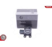 ESEN SKV 17SKV665 Sensore, Pressione gas scarico per BMW