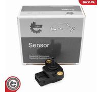 ESEN SKV 17SKV826 Sensore, Pressione collettore d'aspirazione per MITSUBISHI