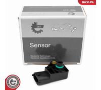 ESEN SKV 17SKV851 Sensore, Pressione collettore d'aspirazione per HONDA,OPEL,VAU