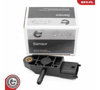 ESEN SKV 17SKV863 Sensore, Pressione gas scarico per FORD