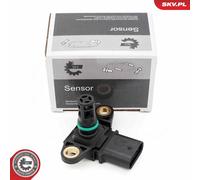Sensore pressione sovralimentazione (MAP sensor) 17SKV878 ESEN SKV per BMW 5 X1