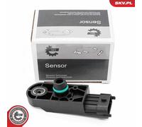 ESEN SKV 17SKV883 Sensore, Pressione collettore d'aspirazione per FIAT,NISSAN,OP