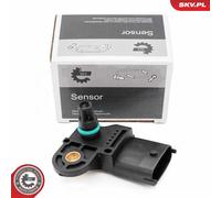 ESEN SKV 17SKV885 Sensore, Pressione collettore d'aspirazione per FORD