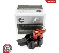 ESEN SKV 17SKV970 Sensore, regolazione portata dei fari per CITROËN,PEUGEOT