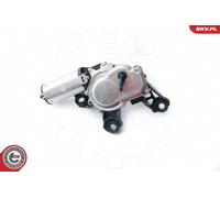 ESEN SKV Motore tergicristallo 19SKV020 Posteriore per VW Sharan (7M8, 7M9, 7M6)