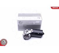 Motore tergicristallo anteriore 19SKV044 ESEN SKV per AUDI VW