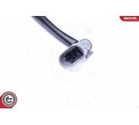 Motore tergicristallo anteriore 19SKV047 ESEN SKV per RENAULT MASTER II Furgone