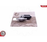 Motore tergicristallo anteriore 19SKV063 ESEN SKV per OPEL ASTRA G Hatchback