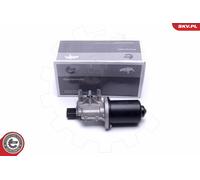 Motore tergicristallo anteriore per SKODA FABIA ROOMSTER