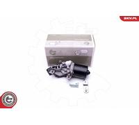 Motorino Tergicristalli Skv Frontale per Citroen C3 II; 6405.qc