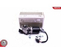 ESEN SKV Tergicristallo Frontale per Renault Kangoo Nissan Kubistar Box KC0/1