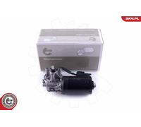 Motore tergicristallo anteriore 19SKV161 ESEN SKV per RENAULT CLIO II THALIA I