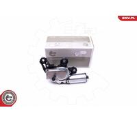 ESEN SKV Motore tergicristallo posteriore 19SKV190 per VW, SEAT, FORD