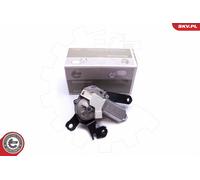 Motorino Tergicristalli Skv Posteriore per Peugeot 206 6405.h8