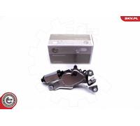Motore tergicristallo posteriore 19SKV195 ESEN SKV per VOLVO V70 I V70 II