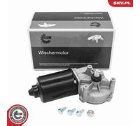 ESEN SKV 19SKV238 Motore tergicristallo