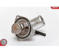ESEN SKV 20SKV005 Termostato, refrigerante per OPEL,VAUXHALL