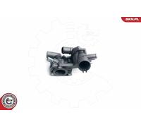 ESEN SKV 20skv020 motore