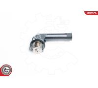 Termostato Liquido Refrigerante Skv per BMW 3 5 Z3; 11531739752
