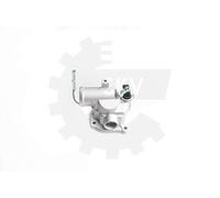 Termostato Liquido Refrigerante Skv per Mercedes Classe M; 6122000015