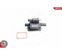 ESEN SKV 20SKV032 Termostato, refrigerante per CITROËN,FORD,MAZDA,PEUGEOT,SUZUKI