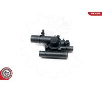 ESEN SKV 20SKV035 Termostato, refrigerante per DACIA,NISSAN,OPEL,RENAULT,SUZUKI,