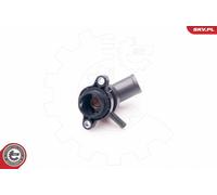 Termostato Liquido Refrigerante Skv per Chevrolet Lacetti Nubira Rezzo Daewoo