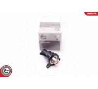 ESEN SKV 20SKV074 Flangia d. refrigerante per DACIA,NISSAN,OPEL,RENAULT