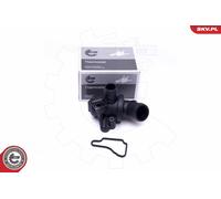 Termostato Liquido Refrigerante Skv per Mercedes Classe A Classe B; 2662030275
