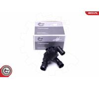 ESEN SKV 20SKV104 Termostato, refrigerante per AUDI,SEAT,SKODA,VW