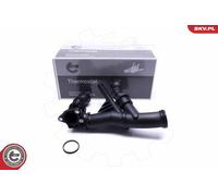 ESEN SKV 20SKV106 Termostato, refrigerante per AUDI,SEAT,SKODA,VW