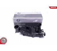ESEN SKV 20SKV116 Termostato, refrigerante per CITROËN,FIAT,HYUNDAI,LANCIA,PEUGE