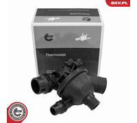 ESEN SKV 20SKV250 Termostato, refrigerante per BMW