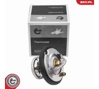 ESEN SKV 20SKV251 Termostato, refrigerante per DAEWOO,MERCEDES-BENZ,MULTICAR,PUC