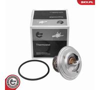 ESEN SKV 20SKV253 Termostato, refrigerante per AUDI,BENTLEY,VOLVO,VW