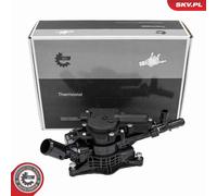 ESEN SKV 20SKV265 Termostato, refrigerante per MAZDA
