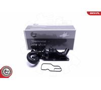 ESEN SKV 20SKV603 Carter del termostato per DACIA,NISSAN,RENAULT