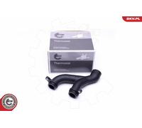 ESEN SKV 20SKV604 Carter del termostato per JAGUAR,LAND ROVER