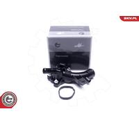 ESEN SKV 20SKV609 Flangia d. refrigerante per OPEL